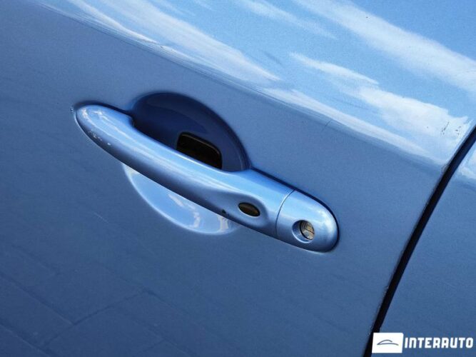 Renault Megane 39 interauto-car