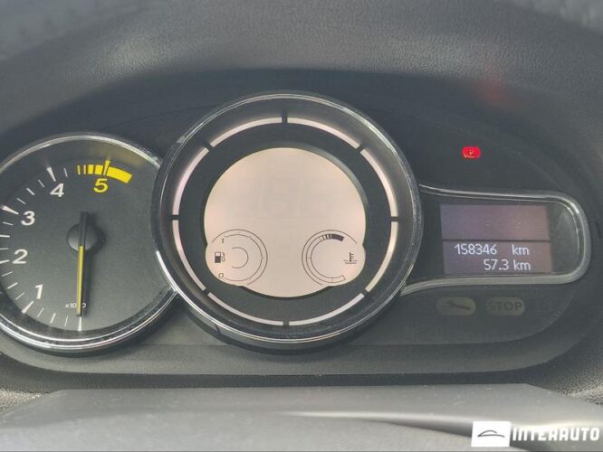 Renault Megane 36 interauto-car