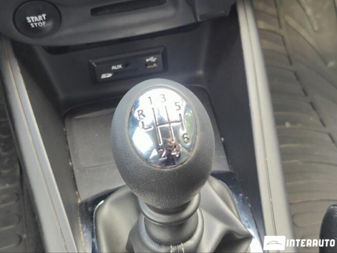 Renault Megane 38 interauto-car