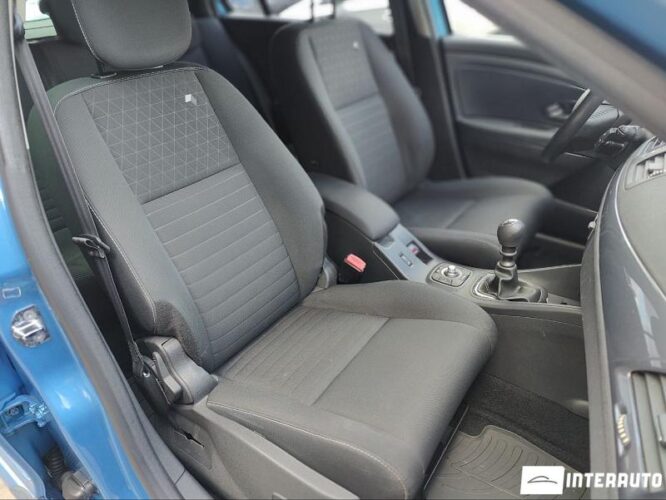 Renault Megane 31 interauto-car