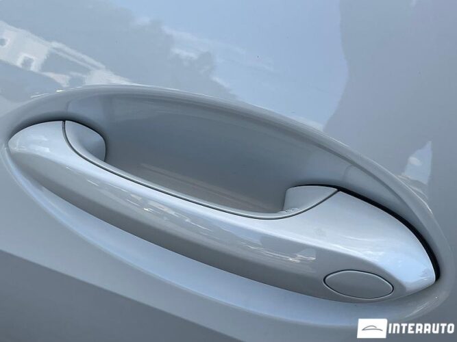 BMW X7 4.0i 38 interauto-car