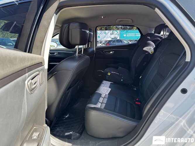 Renault Talisman 51 interauto-car