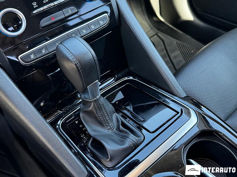 Renault Talisman 24 automobil-interauto