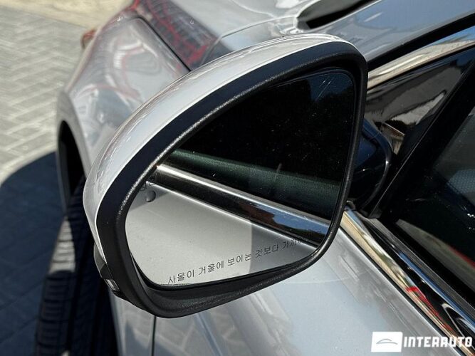 Renault Talisman 52 interauto-car