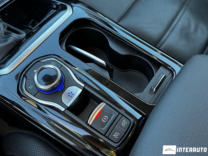 Renault Talisman 25 automobil-interauto