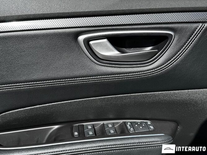 Renault Talisman 49 interauto-car