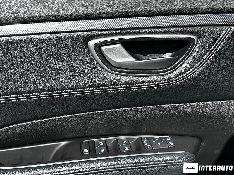 Renault Talisman 27 automobil-interauto