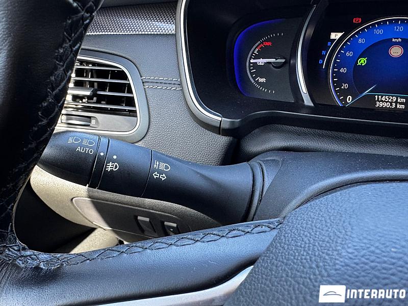 Renault Talisman 21 automobil-interauto