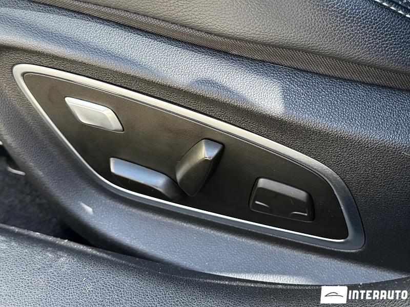 Renault Talisman 28 automobil-interauto