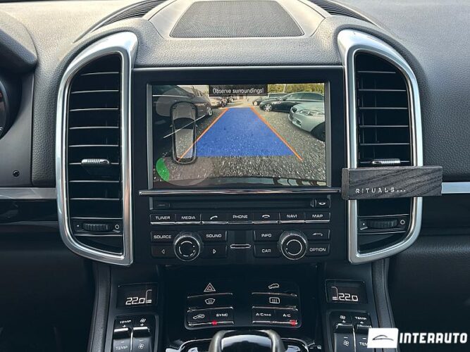 Porsche Cayenne 41 interauto-car