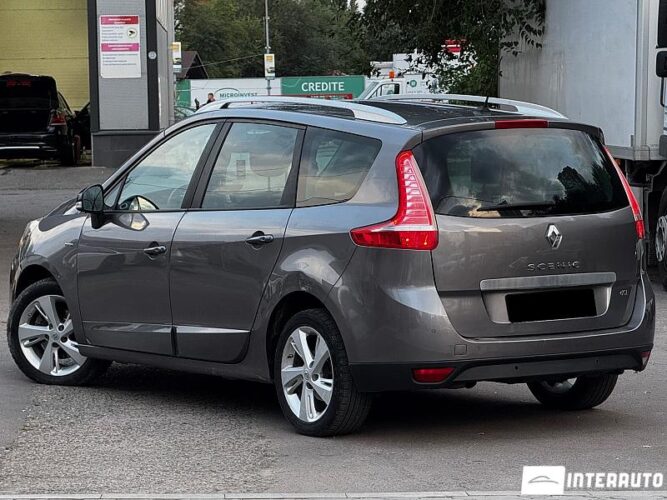 Renault Grand Scenic 29 interauto-car