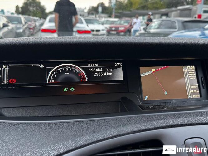 Renault Grand Scenic 36 interauto-car