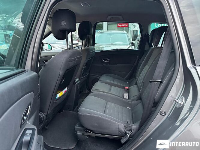 Renault Grand Scenic 32 interauto-car