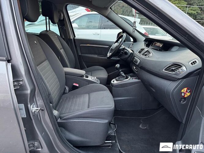 Renault Grand Scenic 31 interauto-car