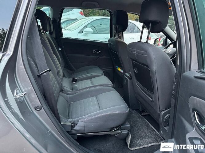 Renault Grand Scenic 33 interauto-car