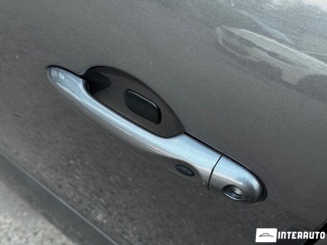 Renault Grand Scenic 40 interauto-car