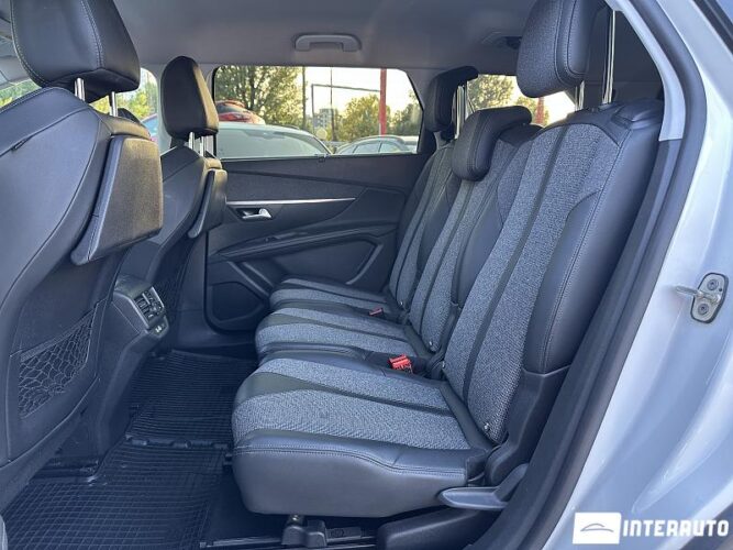 Peugeot 5008 52 interauto-car