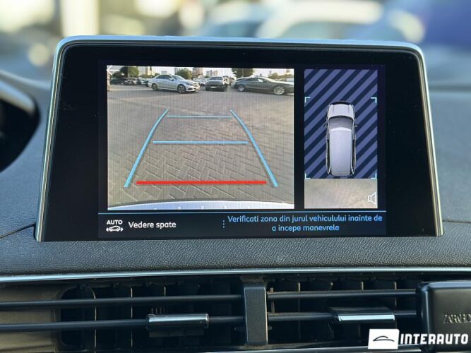 Peugeot 5008 44 interauto-car