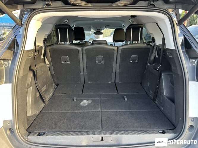 Peugeot 5008 53 interauto-car