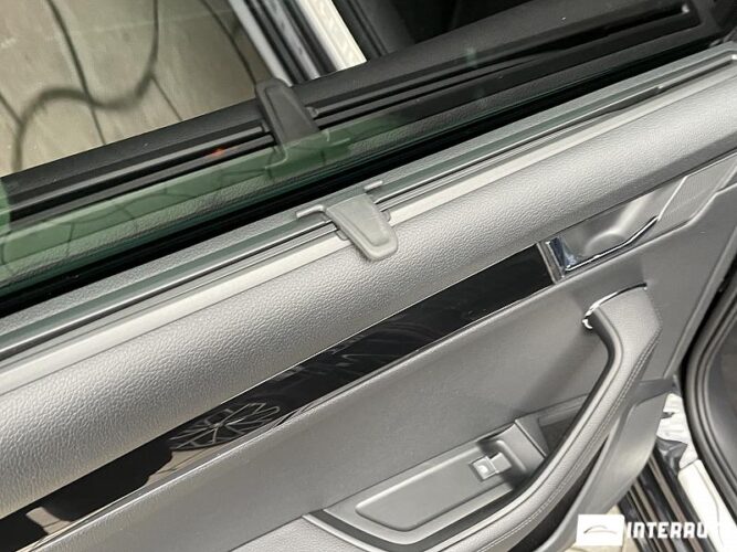 Skoda Superb 50 interauto-car