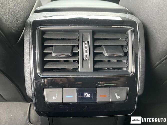 Skoda Superb 52 interauto-car