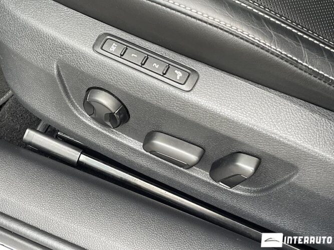 Skoda Superb 41 interauto-car