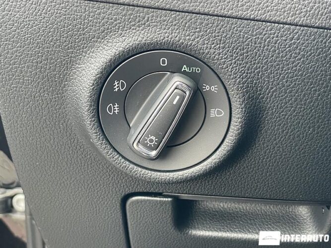 Skoda Superb 43 interauto-car