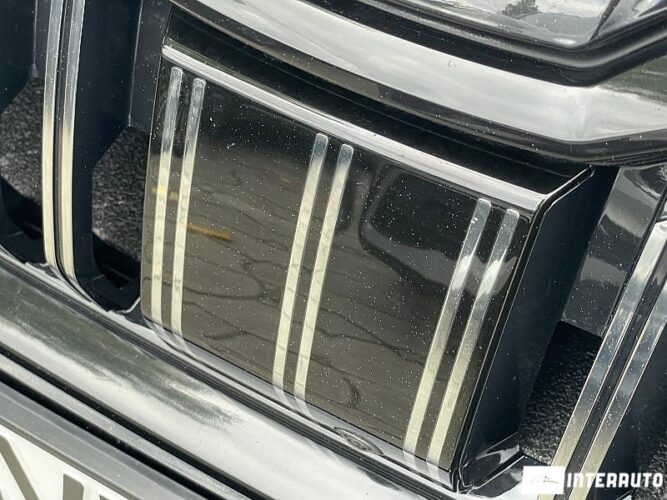 Skoda Superb 56 interauto-car