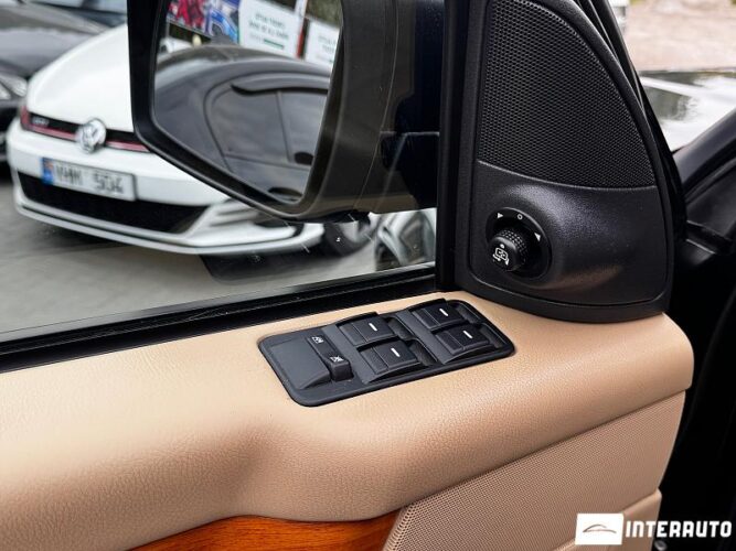 Land Rover Range Rover Sport 38 interauto-car