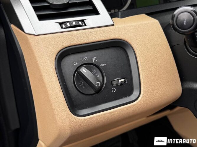 Land Rover Range Rover Sport 39 interauto-car