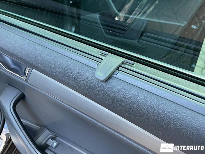 Skoda Superb 57 interauto-car