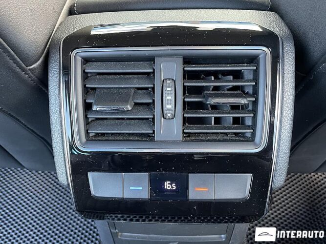 Skoda Superb 55 interauto-car