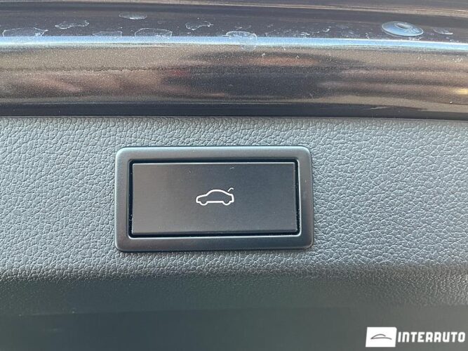 Skoda Superb 60 interauto-car