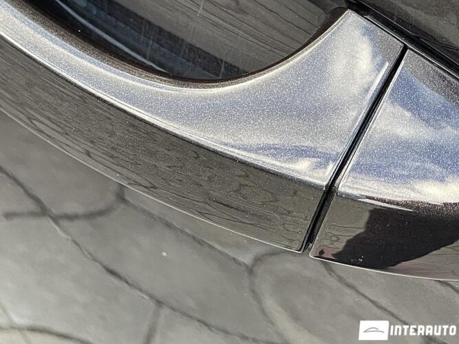 Skoda Superb 42 interauto-car