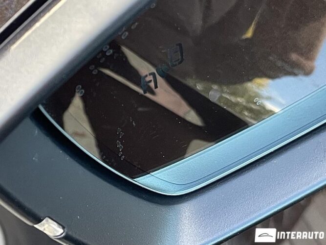 Skoda Superb 41 interauto-car