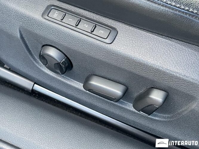 Skoda Superb 44 interauto-car