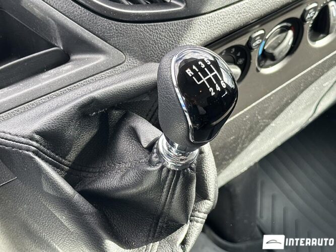 Ford Transit 37 interauto-car