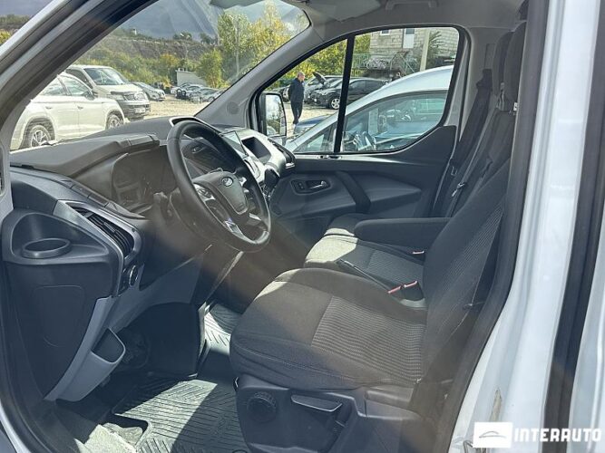 Ford Transit 31 interauto-car