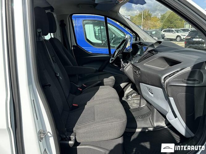 Ford Transit 39 interauto-car