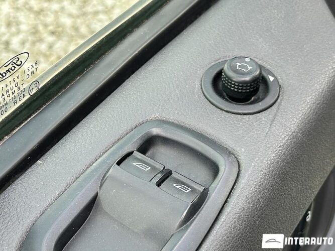 Ford Transit 41 interauto-car