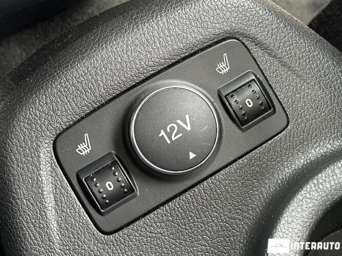 Ford Tourneo 39 interauto-car