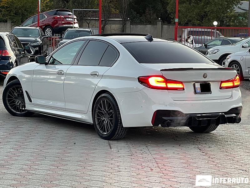 BMW 540 12 automobil-interauto