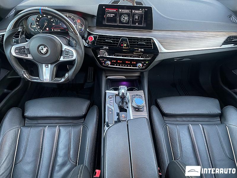 BMW 540 23 automobil-interauto