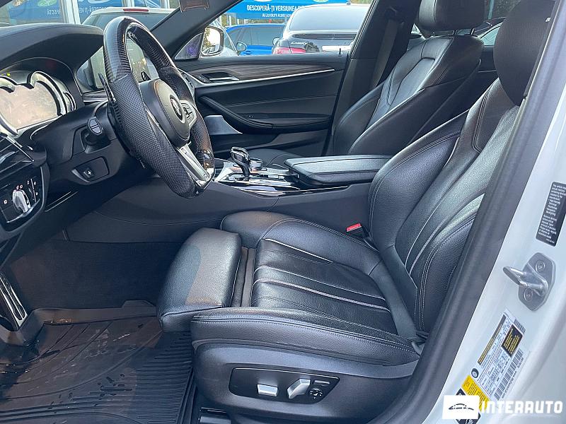BMW 540 21 automobil-interauto