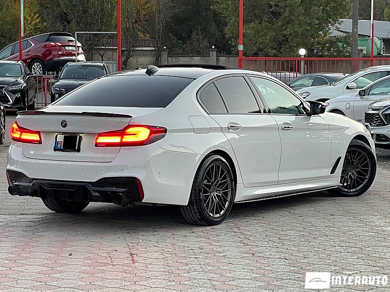 BMW 540 13 automobil-interauto