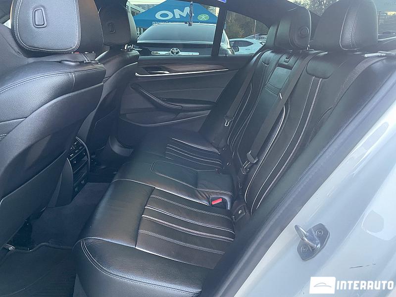 BMW 540 26 automobil-interauto