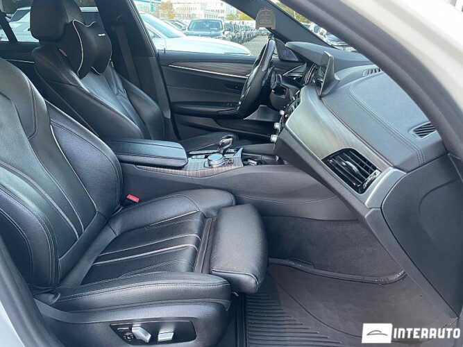 BMW 540 47 interauto-car