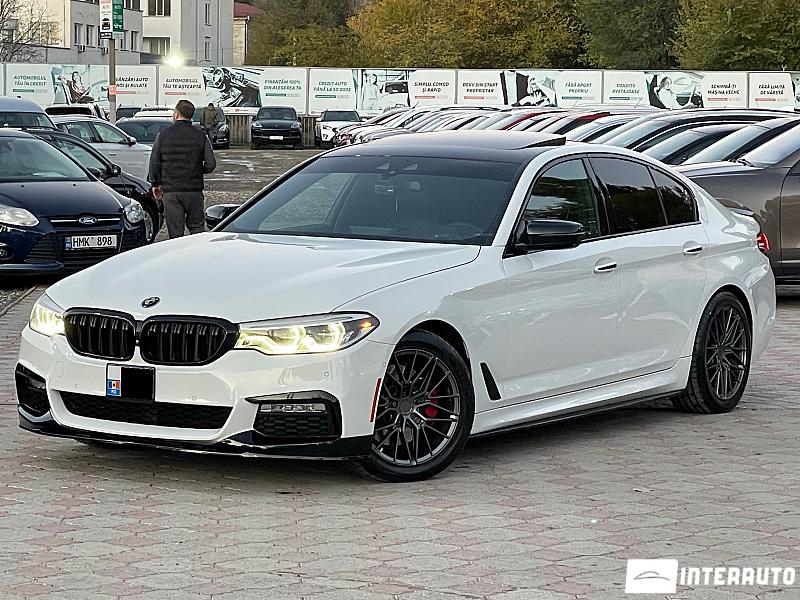 BMW 540 2 interauto oferta masina
