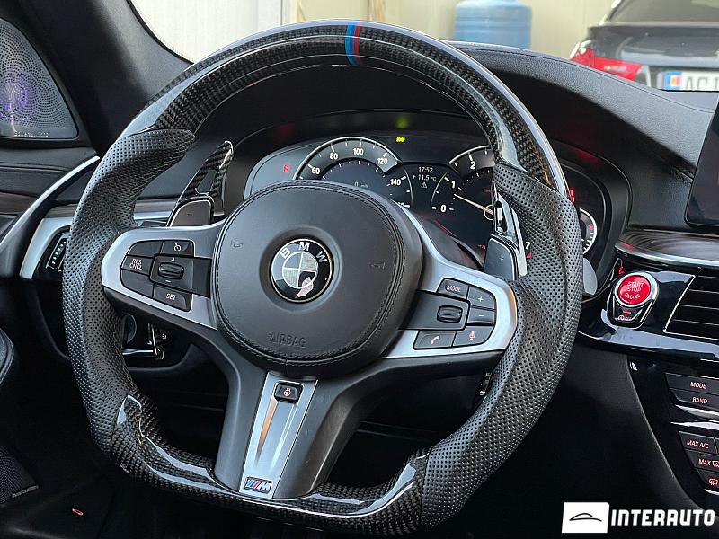BMW 540 20 automobil-interauto