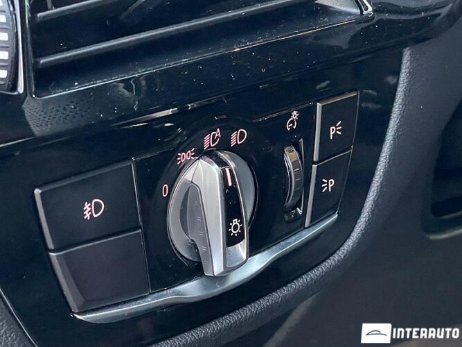 BMW 540 35 interauto-car